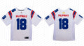 Pilipinas NFL Fan Jersey – Premium Edition