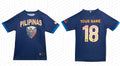 Pilipinas Heritage Soccer Jersey – Premium Edition
